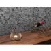 Lanterna Decorativa Mesa Porta Vela Aramado Castiçal Dourado
