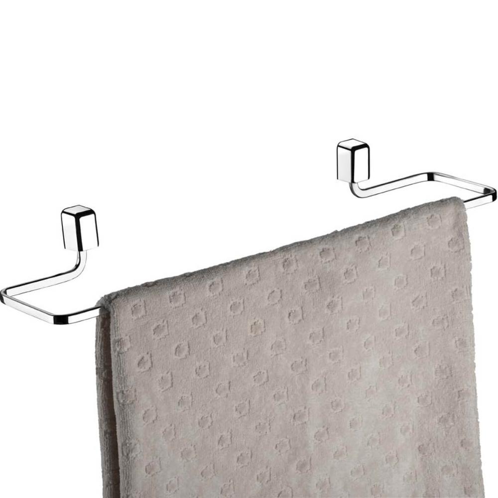 Kit Acessórios para Banheiro Papeleira Saboneteira Porta Toalha de Rosto Banho Gancho Multiuso