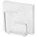 Porta Guardanapos Aço Cromado Suporte para Papel Organizador