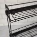 Porta Temperos Condimentos Latas Óleos Corrediça Deslizante