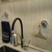 Porta Toalha de Rosto Toalheiro de Lavabo com Ventosa Facili