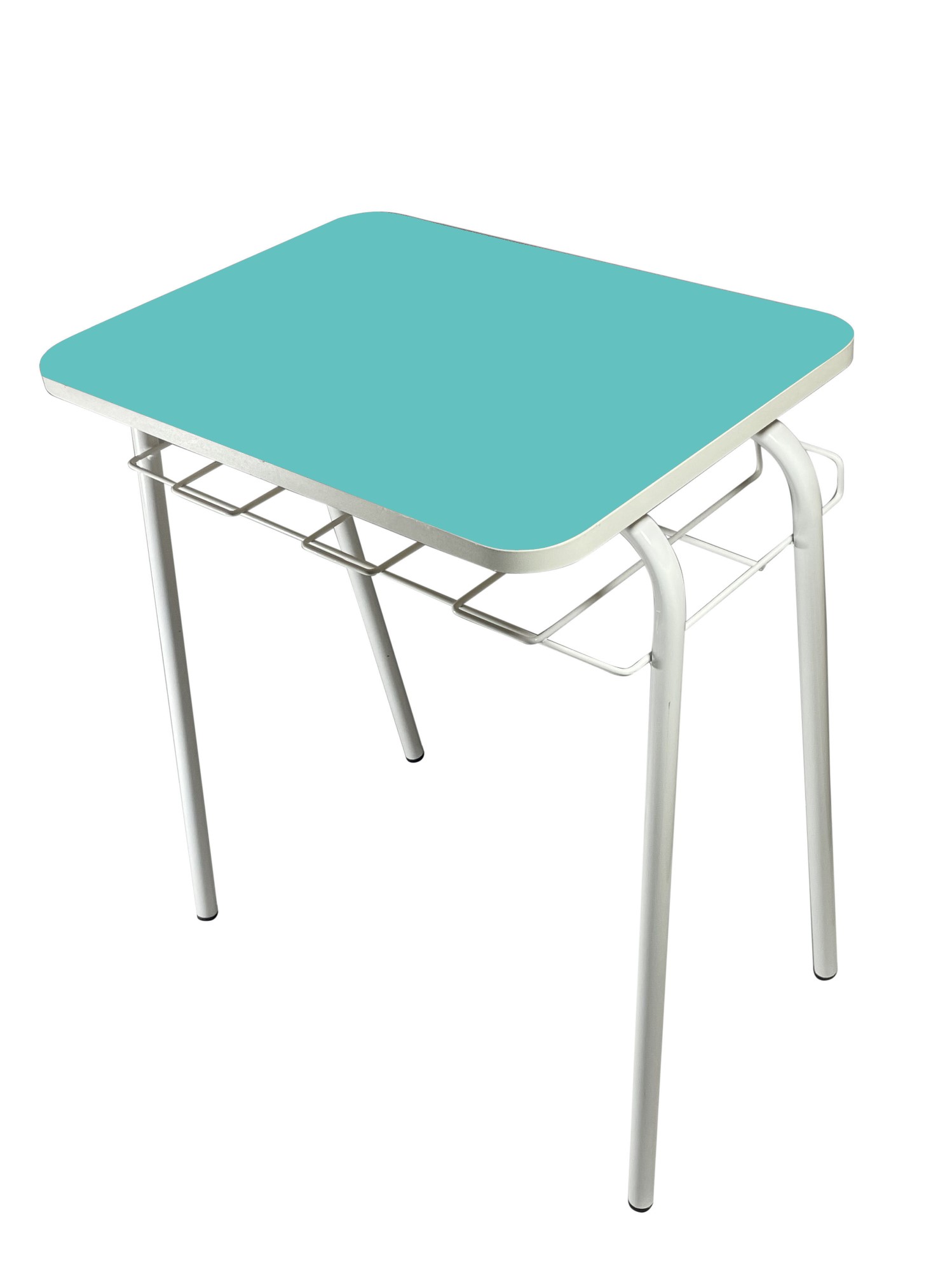 Conjunto infantil individual mesa e cadeira acqua