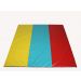 Tapete Infantil Multicolorido Listras