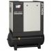 Compressor Parafuso Schulz Srp 4015 Lean 15 Hp 9 Bar 230 Lts