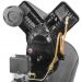 Compressor Schulz Audaz Mcsv 20 150 Litros Ic-tech 175lbs Trifásico