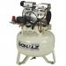 Compressor Schulz CSD 5 30 Litros 120 Libras 1 cv 220v Monofásico Isento de Óleo