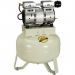 Compressor Schulz CSD 5 30 Litros 120 Libras 1 cv 220v Monofásico Isento de Óleo