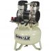 Compressor Schulz Csd 9 30 Lts 120 Lbs 1.5 Cv 220v Isento De Óleo