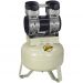 Compressor Schulz Csd 9 30 Lts 120 Lbs 1.5 Cv 220v Isento De Óleo