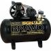 Compressor Schulz Csl 15 Br 100 Litros 3 Cv Monof.