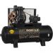 Compressor Schulz Csl 40 Bravo 250 Lts 175 Lbs 10 Cv Trif. I