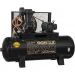 Compressor Schulz Csl 40 Bravo 250 Lts 175 Lbs 10 Cv Trif. I