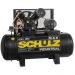 Compressor Schulz Csv 20 Max 200 Litros 175 Libras 5 Cv Mono