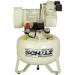 Compressor Schulz Msv 6 30 Litros 120 Libras 1 Cv 220v Mono