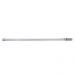 Suporte para Cortina Universal Varão Extensível Regulável 65