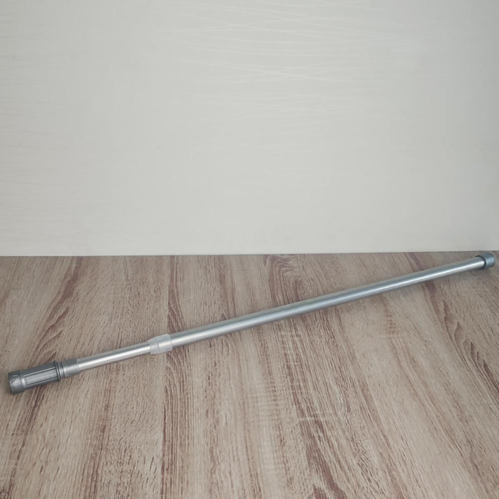 Suporte para Cortina Universal Varão Extensível Regulável 65