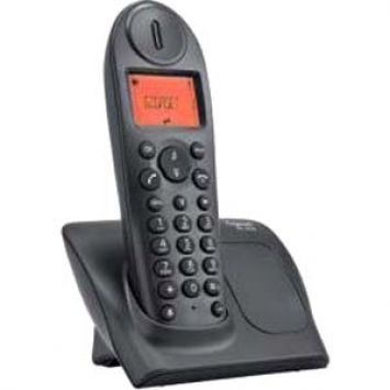 Telefone AC 700 sem Fio Dect 6.0 Display Iluminado Siemens