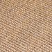 Capacho Liso 40x60 cm Areia Apaeb