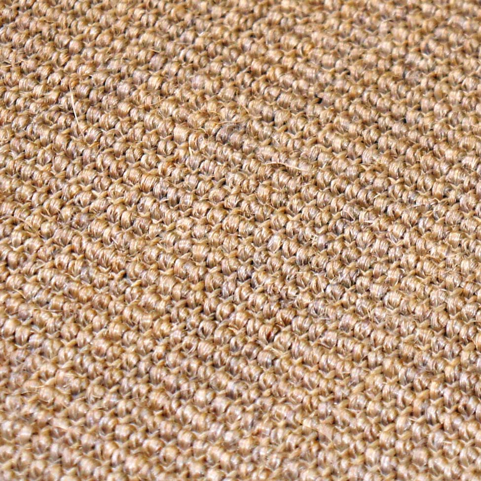 Capacho Liso 40x60 cm Areia Apaeb