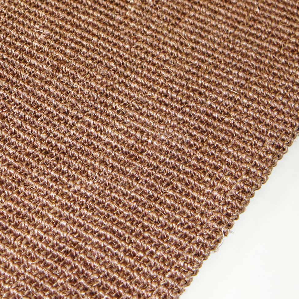 Capacho Liso 40x60 cm Cinza Piano Apaeb