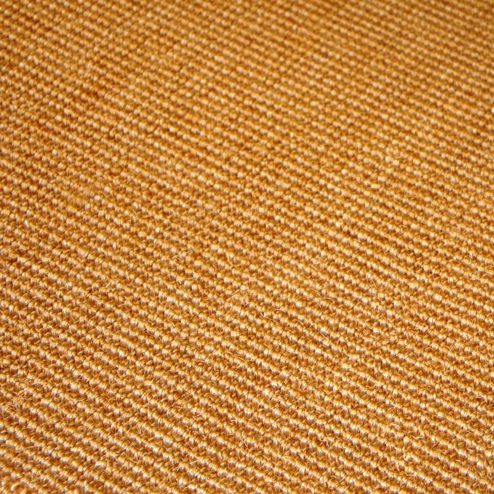 Capacho Liso 40x60 cm Mel Claro Apaeb