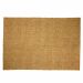 Capacho Liso 40x60 cm Nativo I Apaeb
