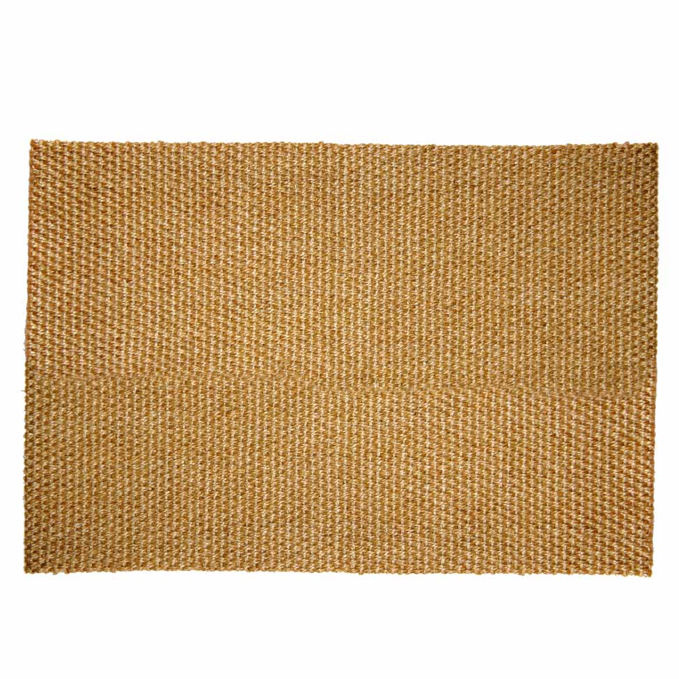 Capacho Liso 40x60 cm Nativo I Apaeb