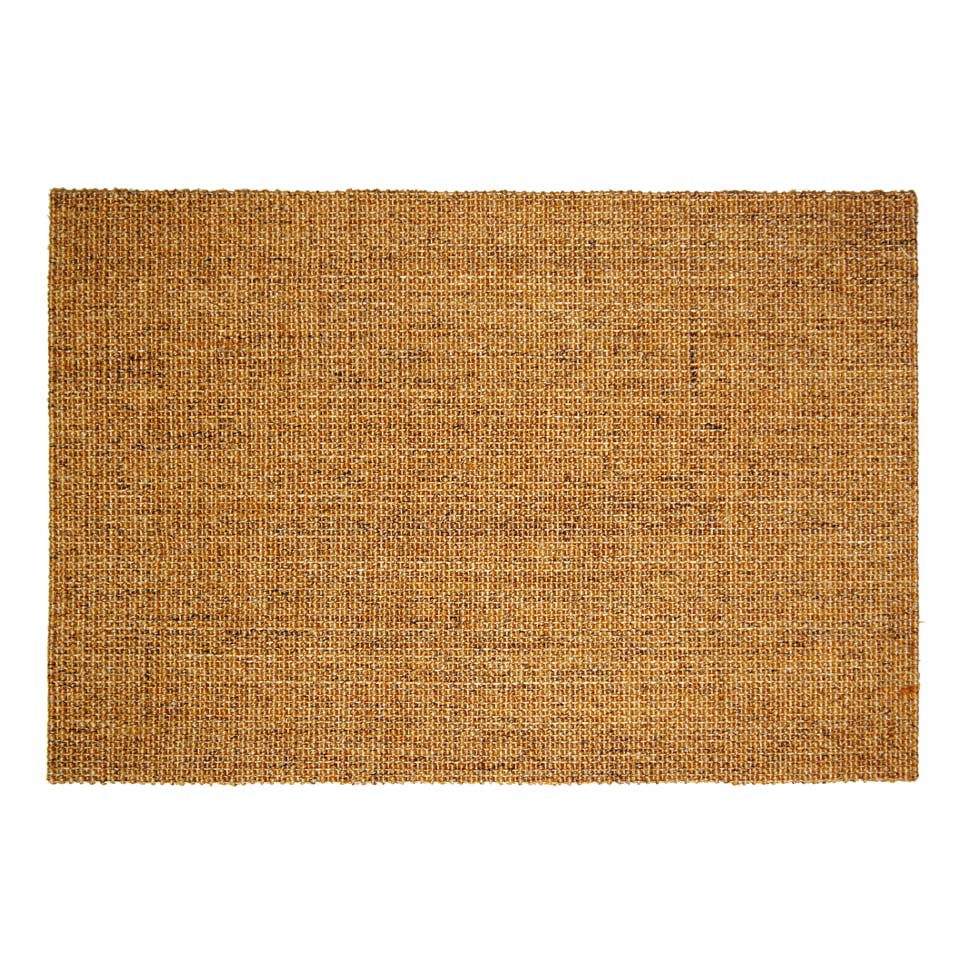 Capacho Liso 40x60 cm Rajado Apaeb