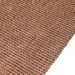 Capacho Liso 45x75 cm Cinza Piano Apaeb