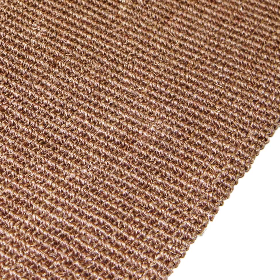 Capacho Liso 45x75 cm Cinza Piano Apaeb