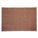 Capacho Liso 45x75 cm Cinza Piano Apaeb