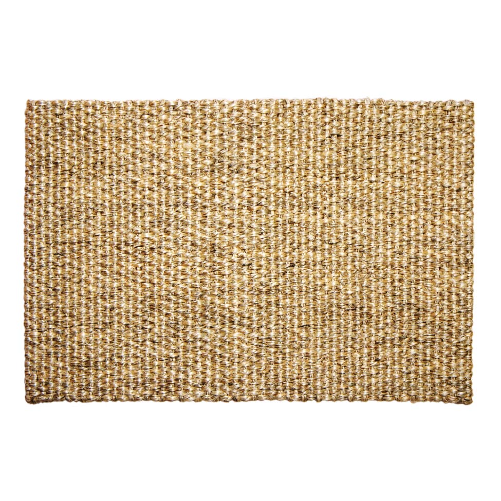Capacho Liso Juju 40x60 Cm Polar Apaeb