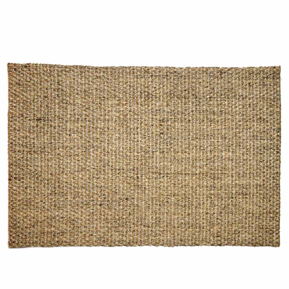 Capacho Liso Maggie 45x75 Cm Polar Apaeb