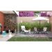 Capacho Liso Natural 40x60 cm Bege 123835 Apaeb