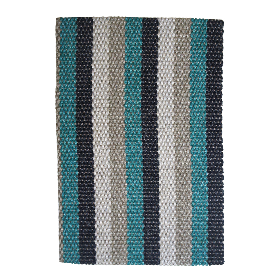 Capacho Liso Natural 45x75 cm Bege 135844 Apaeb
