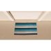 Capacho Liso Natural 45x75 cm Bege 135844 Apaeb