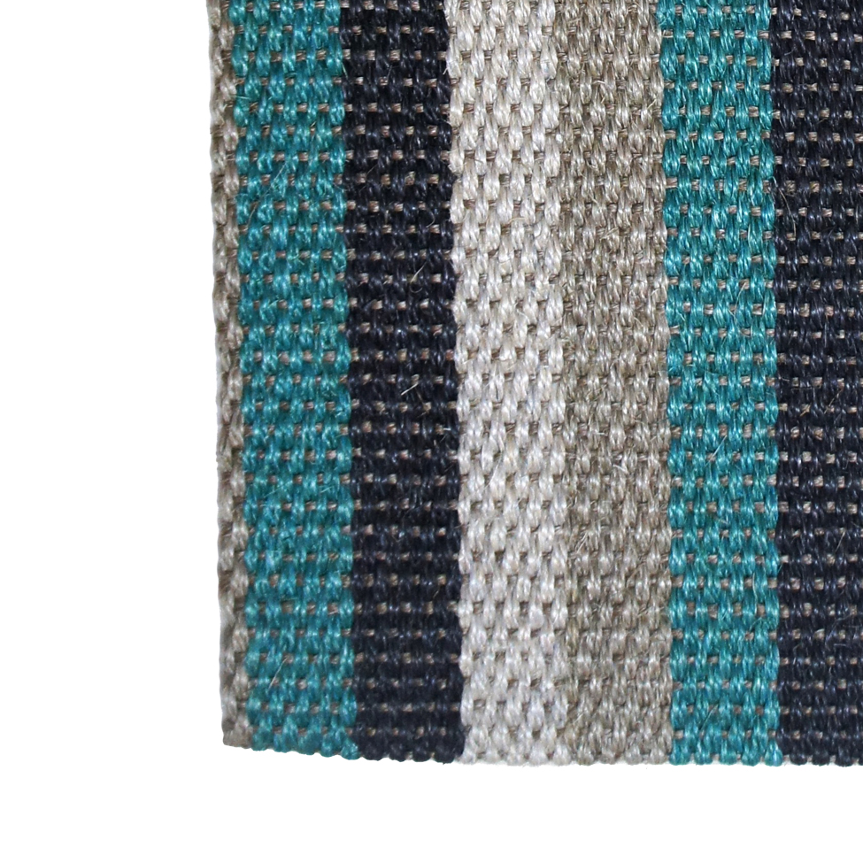 Capacho Liso Natural 45x75 cm Bege 135844 Apaeb