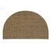 Capacho Natural (45x75) Camelo