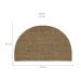 Capacho Natural (45x75) Camelo