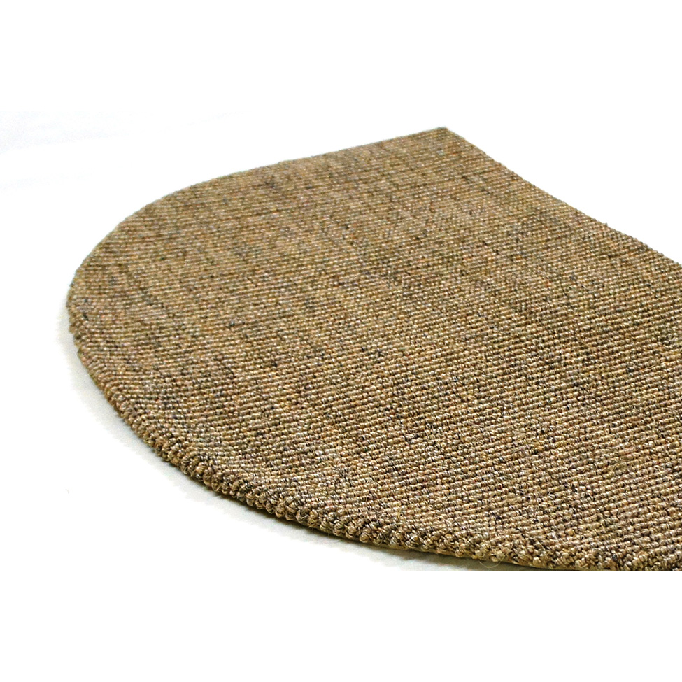 Capacho Natural (45x75) Camelo