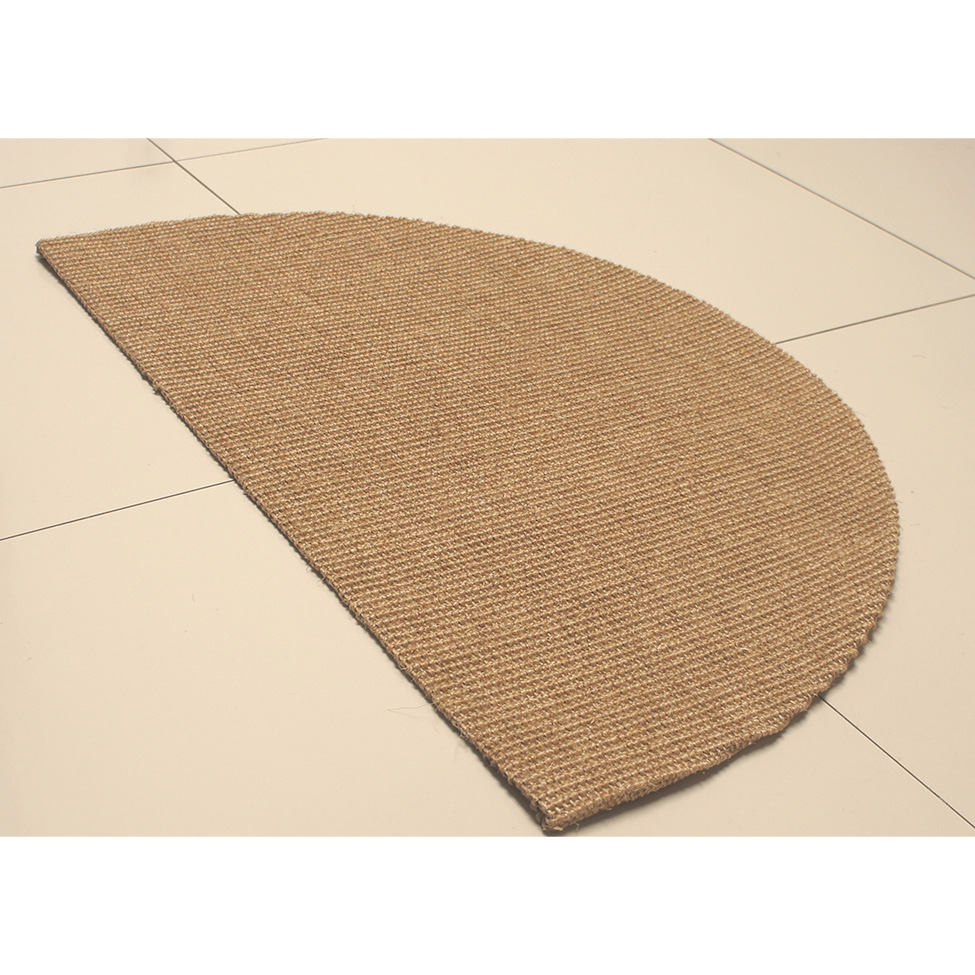 Capacho Natural (45x75) Mel Claro