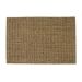 Capacho Natural I (45x75) Camelo