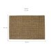 Capacho Natural I (45x75) Camelo