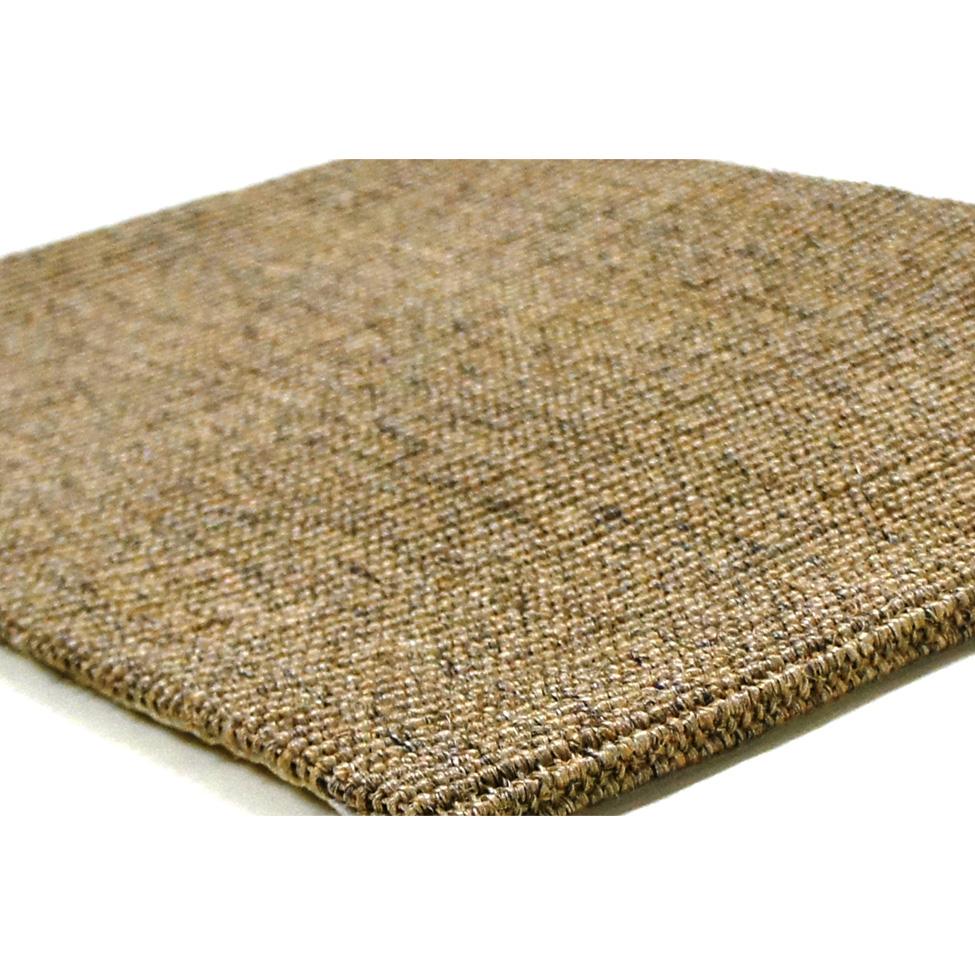Capacho Natural I (45x75) Camelo