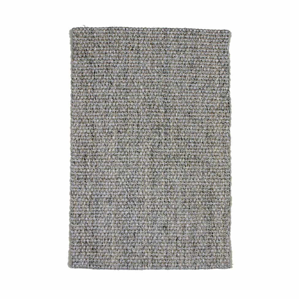 Tapete Essential 100x150 cm Branco