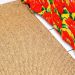 Tapete Essential 100x150 cm Camelo