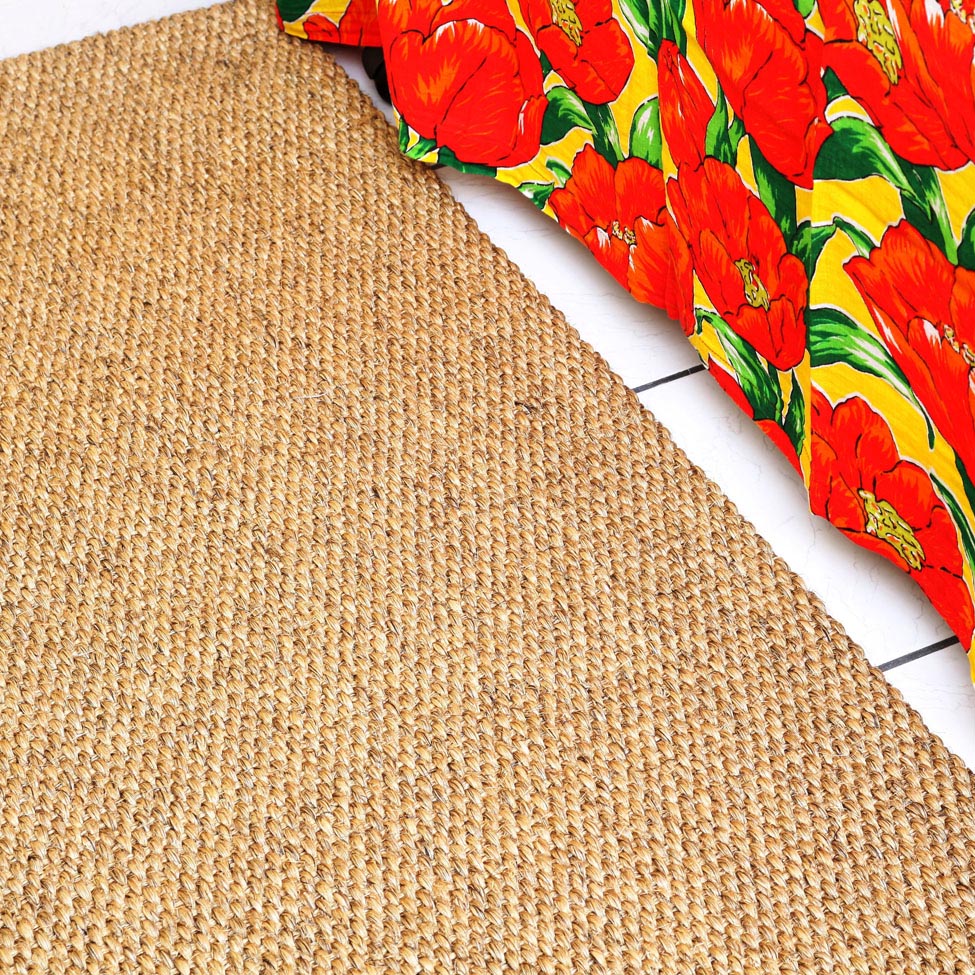 Tapete Essential 100x150 cm Camelo