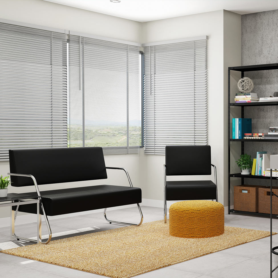 Tapete Essential 100x150 cm Rajado Apaeb
