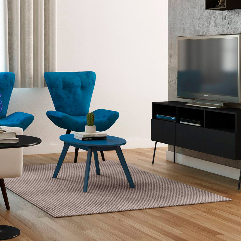 Tapete Essential 150x200 cm Marrom
