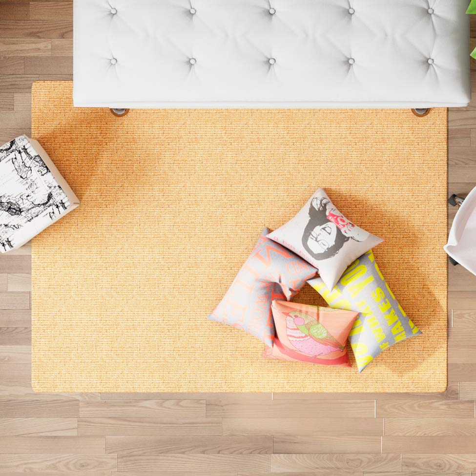 Tapete Essential 150x200 cm Rajado Apaeb